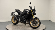 Honda CB 1000 Hornet (25MY)